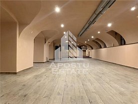 Vânzare spatiu comercial