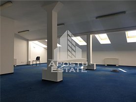 Închiriere spaţiu comercial