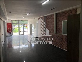 Închiriere spatiu comercial