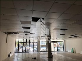 Închiriere spatiu comercial