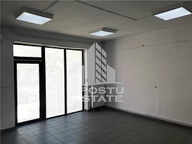 Închiriere spaţiu comercial în Timisoara, Girocului