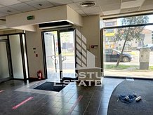 Închiriere spaţiu comercial în Arad, Miorita