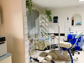 Vânzare spaţiu comercial