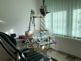Închiriere spaţiu comercial