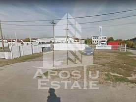 Închiriere spaţiu industrial