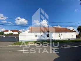 Închiriere spaţiu comercial