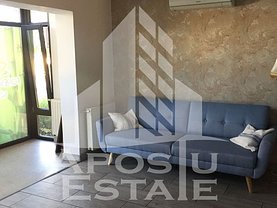 Închiriere spaţiu comercial