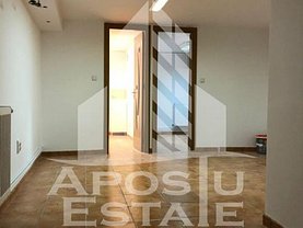 Vânzare spaţiu comercial