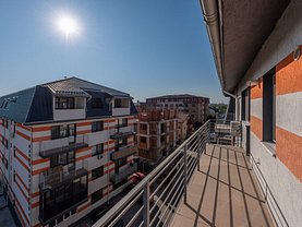 Apartament de vânzare 2 camere, în Bucuresti, zona Pacii