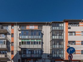 Apartament de vânzare 2 camere, în Bucuresti, zona Apusului