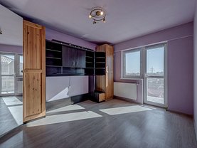 Apartament de vânzare 2 camere, în Bucuresti, zona Uverturii