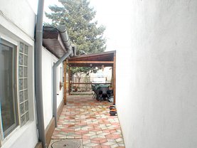 Casa de vânzare 5 camere, în Bucuresti, zona Crangasi
