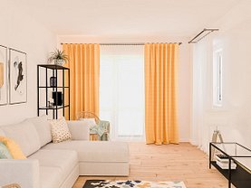Apartament de închiriat 2 camere, în Bucuresti, zona Unirii