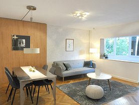 Apartament de închiriat 2 camere, în Bucureşti, zona Decebal