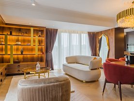 Apartament de vânzare 3 camere, în Bucureşti, zona Unirii