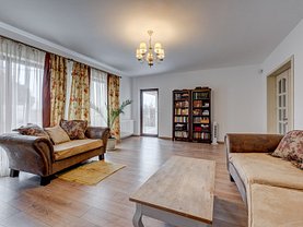 Casa de vânzare 4 camere, în Mogosoaia