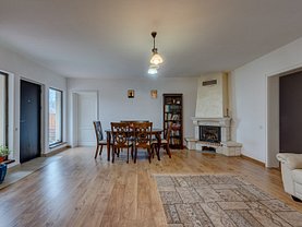 Casa de vânzare 4 camere, în Mogosoaia