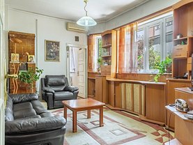 Casa de vânzare 6 camere, în Bucureşti, zona Decebal