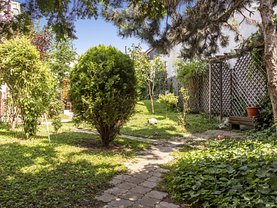 Casa de vânzare 6 camere, în Bucureşti, zona Unirii