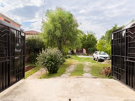 Casa de vânzare 5 camere, în Bucureşti, zona Militari