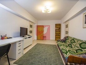Apartament de închiriat 2 camere, în Bucureşti, zona Titulescu