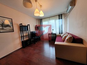 Apartament de închiriat 2 camere, în Bucureşti, zona Drumul Taberei