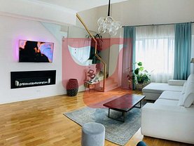 Apartament de vânzare 3 camere, în Bucureşti, zona Barbu Văcărescu