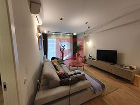 Apartament de vânzare 3 camere, în Bucureşti, zona Herăstrău