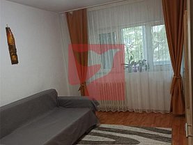 Apartament de vânzare 2 camere, în Bucureşti, zona Lujerului