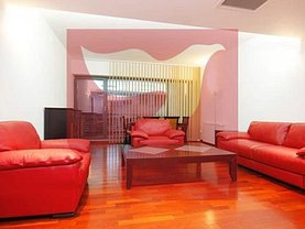 Apartament de închiriat 2 camere, în Bucureşti, zona Herăstrău