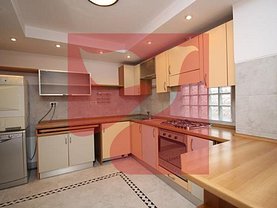 Apartament de închiriat 3 camere, în Bucureşti, zona Primăverii