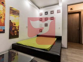 Garsonieră de închiriat, în Bucureşti, zona Griviţa