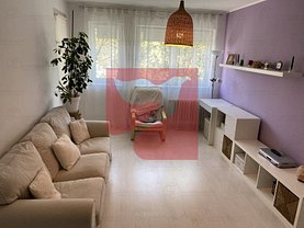 Apartament de vânzare 2 camere, în Bucureşti, zona Lujerului
