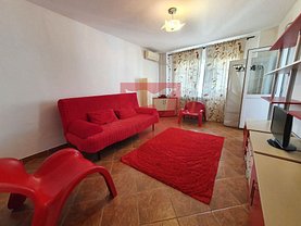 Garsonieră de vânzare, în Bucureşti, zona Banu Manta