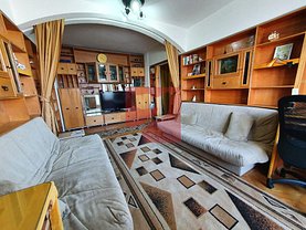 Apartament de închiriat 2 camere, în Bucureşti, zona Titulescu