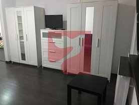 Garsonieră de închiriat, în Bucureşti, zona Dristor