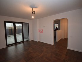 Apartament de vânzare sau de închiriat 4 camere, în Bucureşti, zona Siseşti