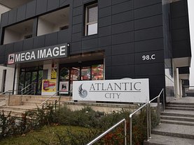 Apartament de vânzare sau de închiriat 2 camere, în Bucureşti, zona Băneasa