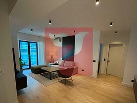Apartament de vânzare 3 camere, în Bucureşti, zona Barbu Văcărescu