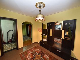 Apartament de inchiriat 4 camere, în Bucuresti, zona P-ta Victoriei