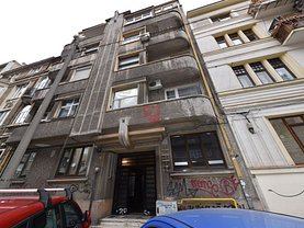 Apartament de vânzare 4 camere, în Bucureşti, zona Rosetti