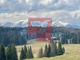 Apartament de vânzare 4 camere, în Poiana Braşov