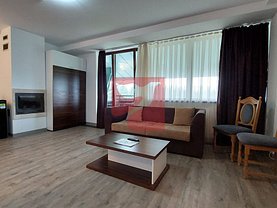 Apartament de vânzare 2 camere, în Poiana Brasov