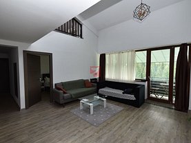 Apartament de vânzare 5 camere, în Poiana Braşov