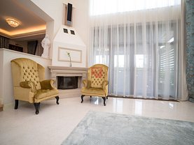 Casa de închiriat 11 camere, în Bucureşti, zona Nord