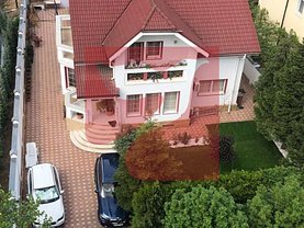 Casa de vânzare 7 camere, în Bucureşti, zona Aviaţiei