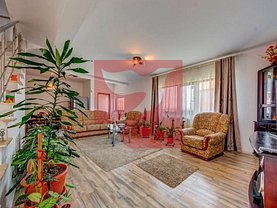 Casa de vânzare 5 camere, în Bucureşti, zona Păcii