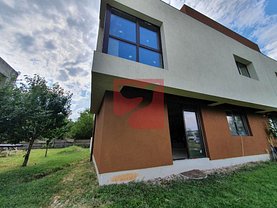 Casa de vânzare 5 camere, în Bucureşti, zona Băneasa