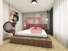 Casa de vânzare 5 camere, în Voluntari, zona Central
