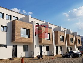 Casa de vânzare 5 camere, în Voluntari, zona Central